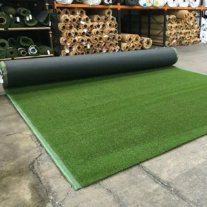 Artificial Turf Grass Synthetic Grass Carpet for Courtyard Garden Backyard