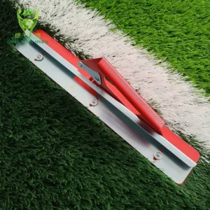 Artificial Turf Installation Tools Synthetic Grass Cutter Joint Cutting Tool Turf Seam Trimming Knife