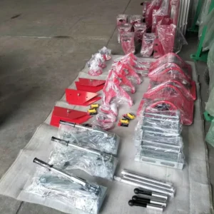 Artificial Turf Installation Tools, Turf Fix