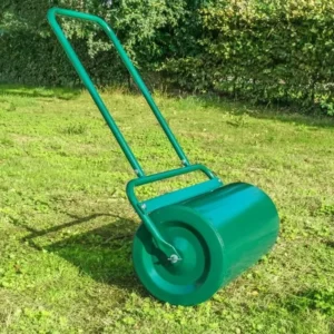 Artificial Turf Roller Installation Machine Farm Tools and Equipment Lawn Aerator