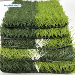 Artificial Turf for Football Field