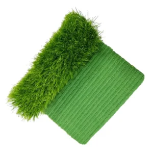 Artificial Turf for Kindergartens, Outdoor PEPP Material, High-Density Grass