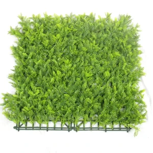 Artificial Turf for Leisure and Green Areas
