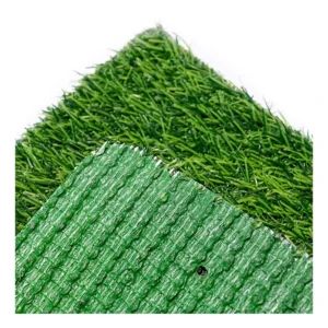 Astro Synthetic Turf Leisure Lawn Carpet Landscaping Artificial Grass Playground Mat