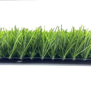 Artificial Football Grass for Soccer Fields UV-Resistant Waterproof High-Density