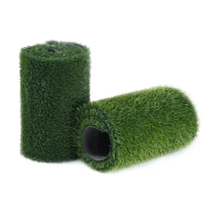 Autumn Artificial Turf Artificial Grass Artificial Lawn Lawn Landscaping Synthetic Artificial Turf Carpet Grass for Garden
