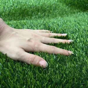 BN25 Outdoor Artificial Turf Carpet Green Turf Artificial Grass 25mm Durable and Non slip Artificial Grass