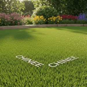 Customized Artificial Grass for Landscaping and Sports Fields Industry