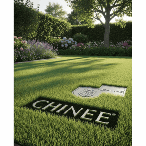 Customizable Artificial Grass for Landscaping and Sports Industries by Chinee Artifical Grass Co., Ltd.