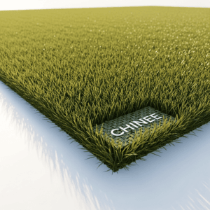 Customizable Artificial Grass for Commercial & Residential Landscaping