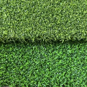 Backyard Golf Putting Green Artificial Turf for Family Entertainment Mini Golf Course DIY Landscape Design