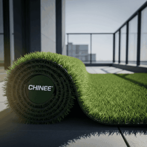 Customizable Artificial Grass for Commercial and Residential Applications