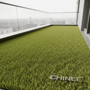 Customizable Eco-Friendly Artificial Grass for Commercial and Residential Applications