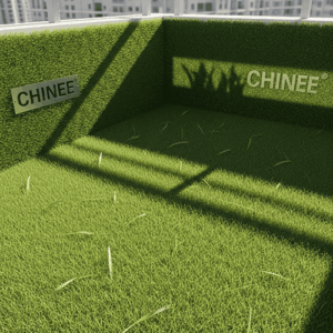 Customizable Artificial Grass for Commercial and Recreational Use Industry Solutions
