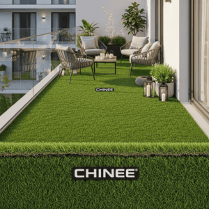 Customized Artificial Grass for Commercial and Residential Landscaping Projects