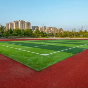 Baseball Football Field Synthetic Grass Turf for Soccer Fields