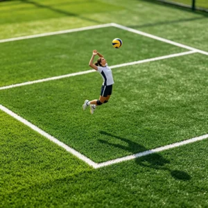 Bulk Order Discount New Style Artificial Grass High Dtex Synthetic Turf for Residential and Commercial Yard
