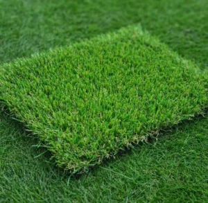 Bulk Synthetic Turf Artificial Grass for Football Field Court