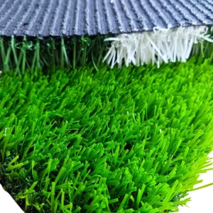 CE Certified Football Pitch Artificial Turf, 8-Year UV Resistant, Quick-Draining, Low-Maintenance, Wear-Resistant