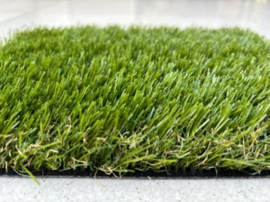 CHINEE 15mm to 60mm Erba Sintetica Landscape Grass Synthetic Turf