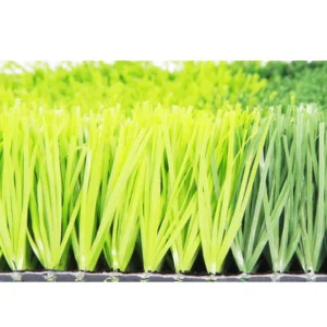 CHINEE 40MM 8800Dtex 2D Economic FOOTBALL GRASS