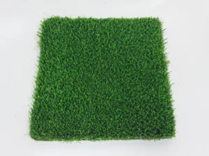 CHINEE 50mm Artificial Grass Synthetic Green Carpet Roll Turf for Football Field