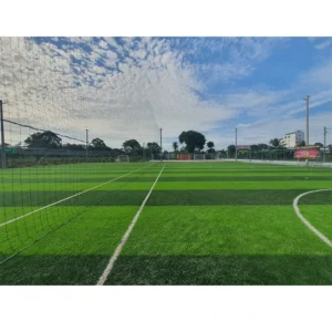 CHINEE Artificial Grass Prices Synthetic Mat Green Carpet for and Football Field