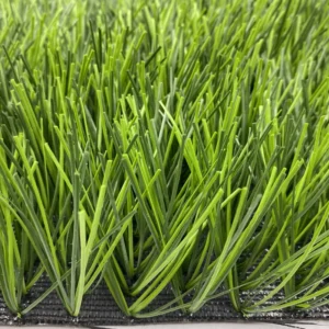 CHINEE Certificate Quality Pro 50mm DM400 Professional Football Stem Grass Grama Artificial Turf Wear resistant Good Uprightness