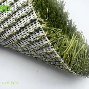 CHINEE Chinese 3 Factories Artificial Lawn Factory Biggest Professinal Factory Produce Turf 50mm Green Soccer Sport