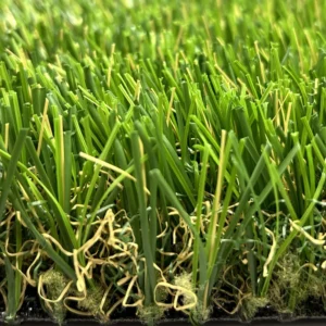 CHINEE Chinese National Stadium Bird Nest NO 1 Popular Synthetic Lawn Artificial Grass Natural Turf 35mm Green Grass