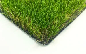 CHINEE Coffee Nature 25mm Super Economic Grass Outdoor Garden Lawn Synthetic Grass Artificial Turf Carpet