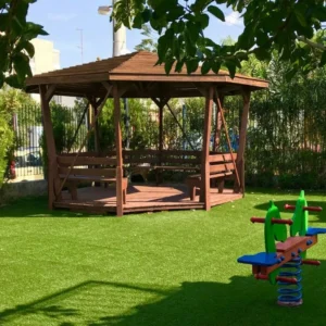 CHINEE Custom Height Artificial Grass Decoration Artificial Turf Prices Synthetic Grass Garden