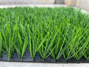 CHINEE Diamond Durable Football Soccer Field Professional Sports Grass