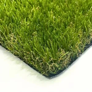 CHINEE Eden Cyan 25mm Super Economic Grass Outdoor Garden Lawn Synthetic Grass Artificial Turf Carpet for Sale Promotion