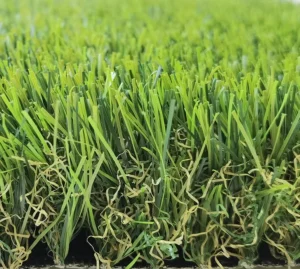 CHINEE Environmental Friendly Artificial Grass Synthetique Gazon Landscaping Grass for Yard Balcony and Decoration
