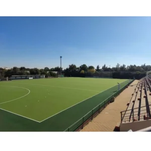 CHINEE FIH Global Approve Hockey Turf Grass Carpet Field Hockey Turf for Sale