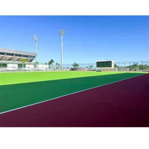 CHINEE Field Hockey Synthetic Turf Hockey Astro Turf for Hockey Cricket