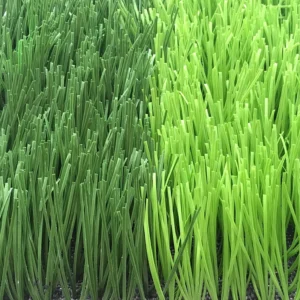 CHINEE High Quality 50mm Soccer Artificial Turf Not Infill Durable Artificial Grass for Futsal and Mini Football Field