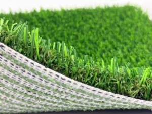 CHINEE High Quality Grass Roll Carpet Artificial Grass Non Infil Football Turf