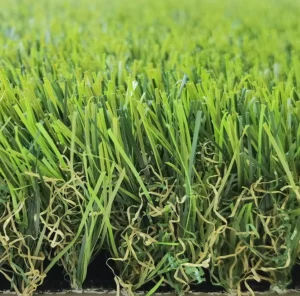 CHINEE Kids and Pets Friendly Artificial Grass Synthetique Gazon for Yard Balcony and House Decoration