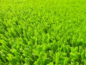 CHINEE Low Maintenance Non Infill Football Turf for School & Community Sports Ground Performance Synthetic Turf Without Rubber Infill