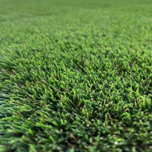 CHINEE Lush Natural Landscaping and Gardening Synthetic Grass