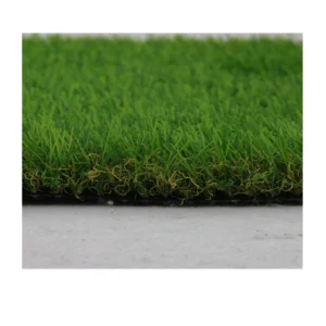 CHINEE Manufacture Most Realistic Synthetic Grass Fake Outdoor Grass for Dogs
