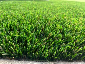 CHINEE Multi Shaped Trio Nature Natural Layered Look for Realistic Turf
