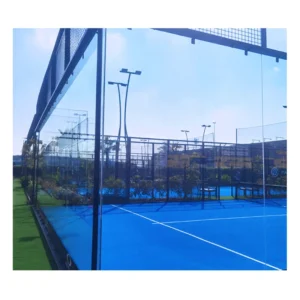 CHINEE New Outdoor Padel Court Tennis Sports Turf Multifunction Artificial Turf World Padel Tour