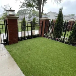 CHINEE Outstanding Landscaping and Gardening Synthetic Grass