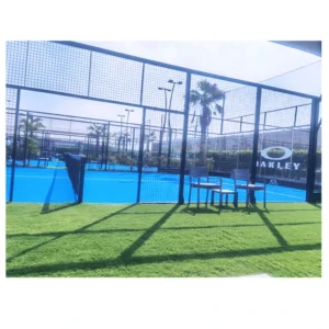 CHINEE Padel System AVG New Indoor Outdoor Padel Court Tennis Sports Turf Multifunction Artificial Turf