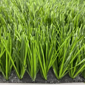 CHINEE Premium Luxury 16000Dtex Certificated Football Grass Infill Sand Rubber Artificial Turf Carpet for Outdoor Indoor Soccer
