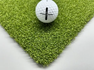 CHINEE Professional Golf Mat Indoor & Outdoor Golf Teaching Mats Golf Practice Rang Mats for Driving Range