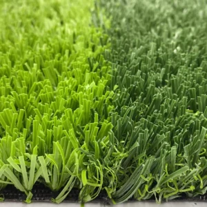 CHINEE Quality Non Infill 18800Dtex Certificated Football Grass Without Sand Rubber Artificial Turf Carpet for Outdoor Indoor Soccer